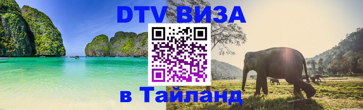 Купить DTV визу в Таиланд Ногинск 